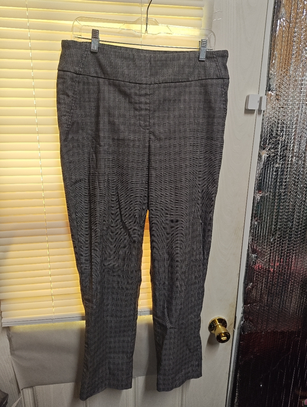 Hillary Radley Pull-on Pants